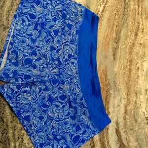 Rabbit multi pocket running shorts